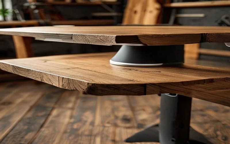 Autonomous SmartDesk Pro vs Uplift V2: Premium Standing Desk Showdown