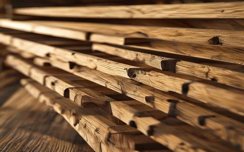 Bed Frame Slats: Birch Plywood vs Solid Pine Slats