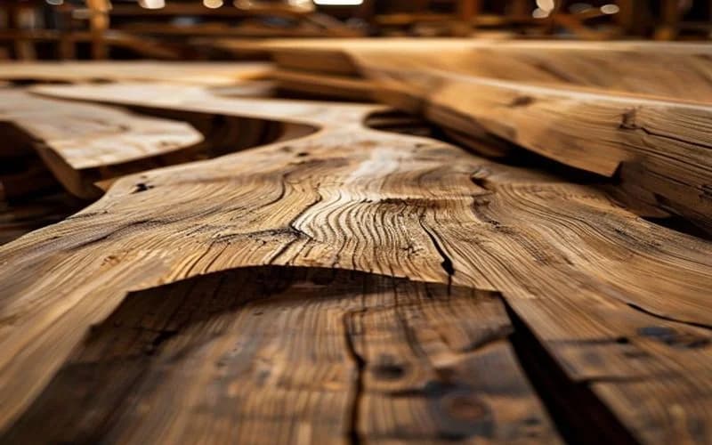 Bending Plywood: Kerf Bending and Curve Layup Mechanics