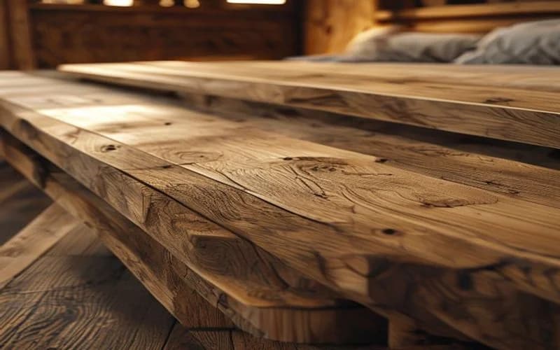 Best Plywood Bed Frames: Platform Designs Reviewed