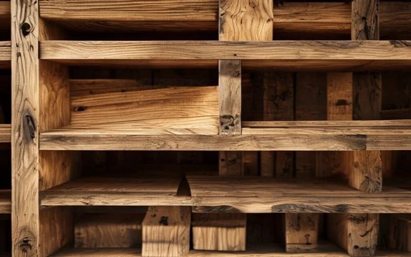 Best Plywood Bookshelves: Open Shelf Designs That Last