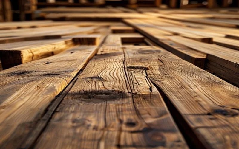 Best Plywood for DIY Furniture: Species & Grades