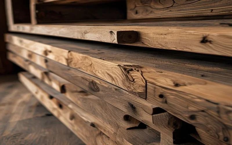 Best Plywood TV Stands & Media Consoles: Modern Picks