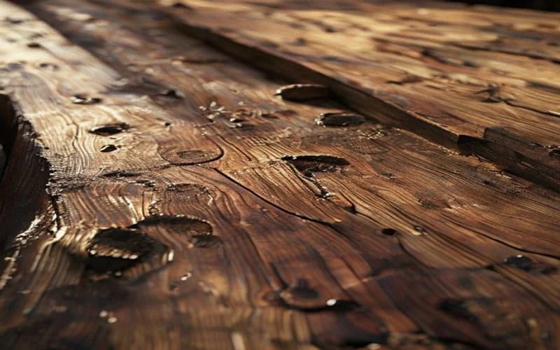 Cherry Veneer Plywood: Oxidation, Gum Spots, and Finishing Secrets
