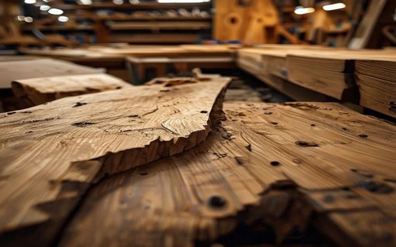 Choosing Table Saw Blades for Plywood: Teeth, Hook Angle, & Kerf