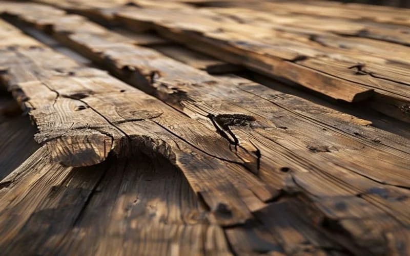 Exposed Plywood Edges as Design Feature: Modern Aesthetics