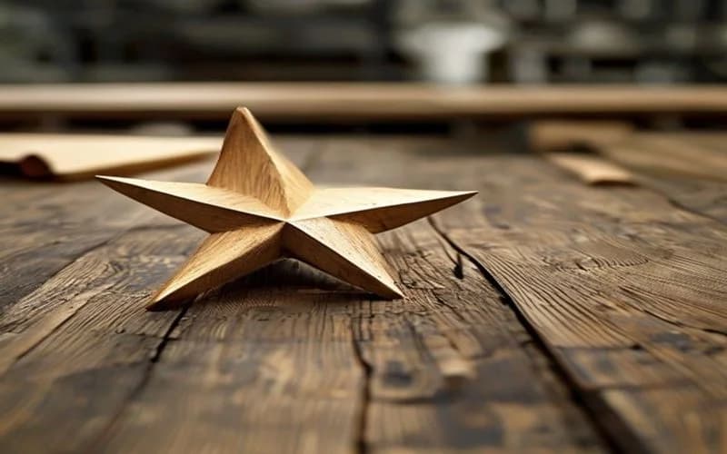 F-Four Star (F★★★★): The Japanese Standard for Plywood Emissions
