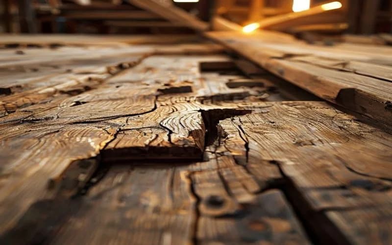 Fixing Plywood Delamination: Glue Line Failure Chemistry and Repairs
