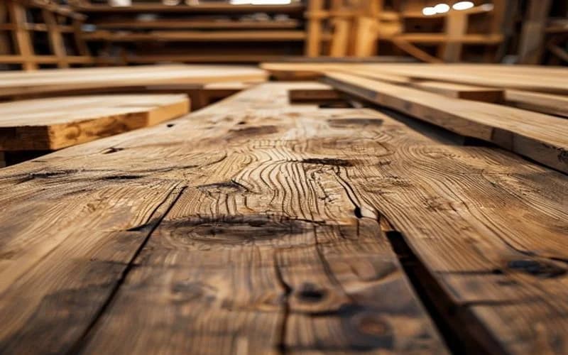 How to Care for Plywood Furniture: Clean & Repair
