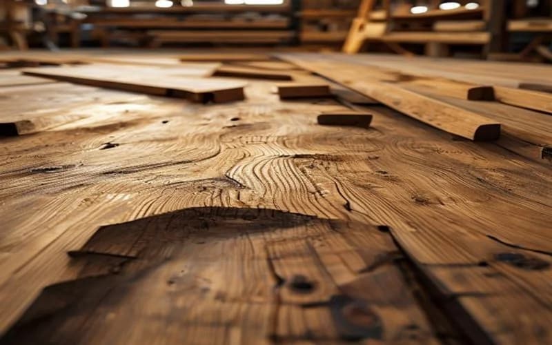 How to Flatten a Warped Plywood Sheet: Science-Backed Recovery Protocols