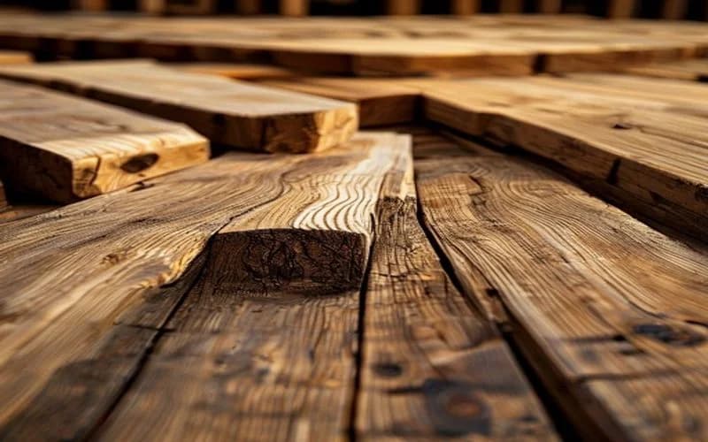 MDF vs Plywood vs Particle Board: Core Material Showdown