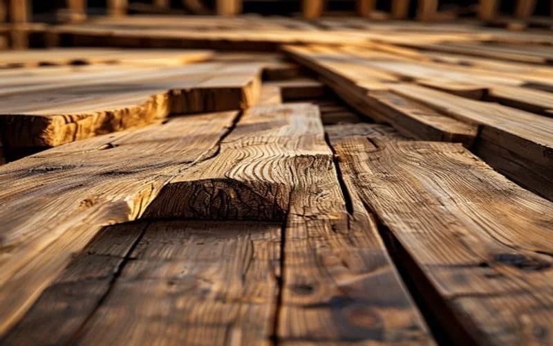 MDO vs HDO Plywood: Overlay Types for Outdoors