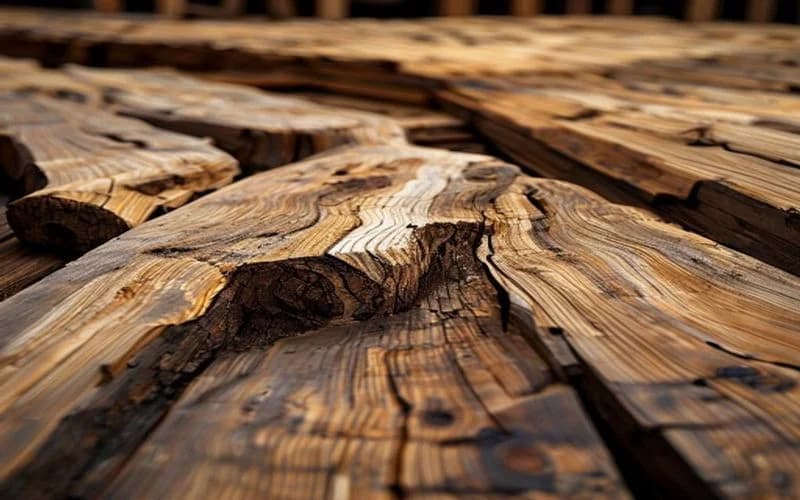 Okoume vs. Meranti Plywood: Marine-Grade Species Teardown