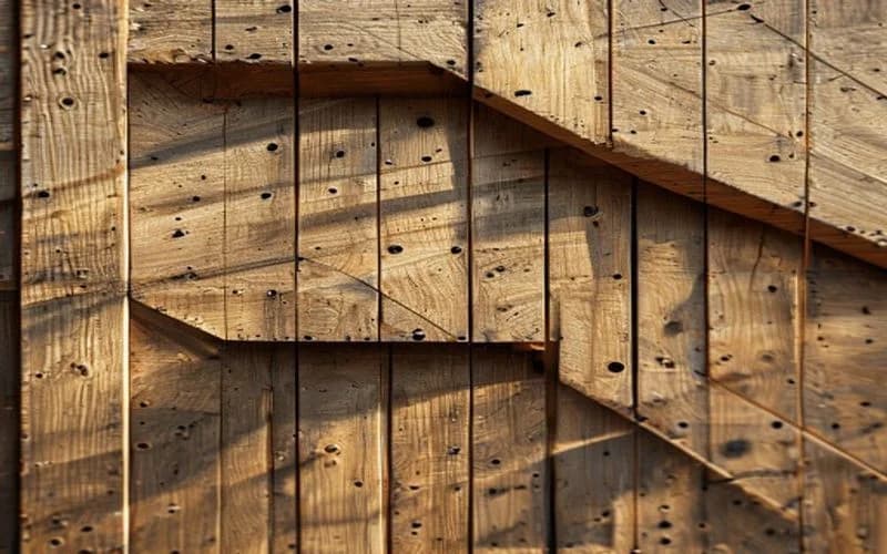 Plywood for Climbing Walls: Structural Specs & T-Nut Layout