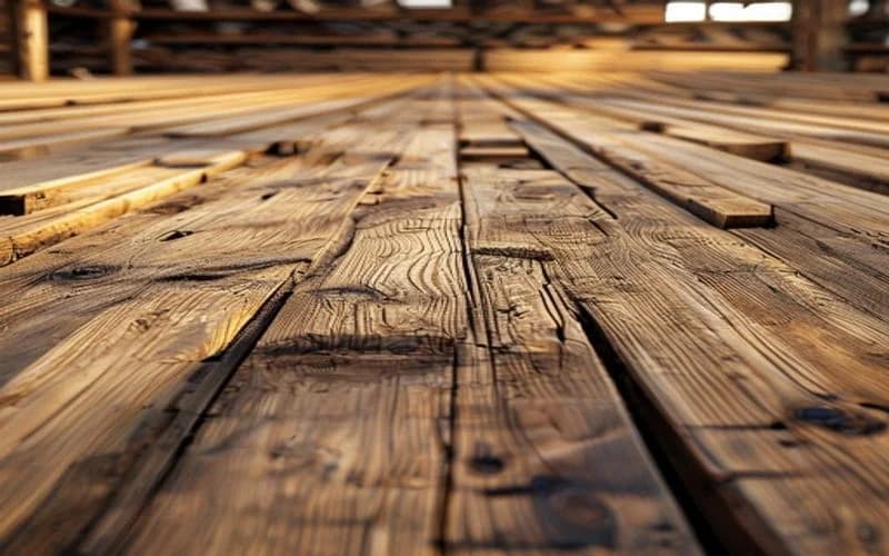 Plywood for Roof Decking: Span Ratings, Thickness, and Code Standards