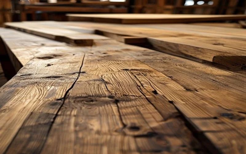 Plywood Furniture Finish Guide: Oil vs Polyurethane