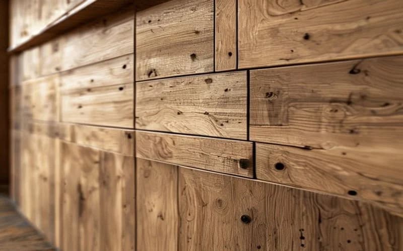 Plywood Kitchen Cabinets vs MDF: Why Designers Choose Ply