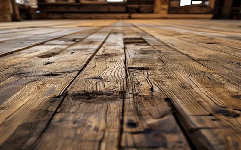 Plywood Subfloors Under Tile: TCNA Standards & Layup Rules