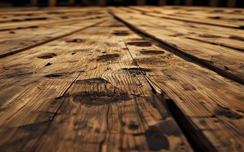Plywood Target Backs: Bullet Impact Durability and Sizing