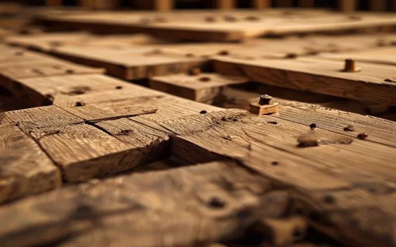 Pocket Hole Joinery in Plywood: Jig Settings, Screws, and Strength