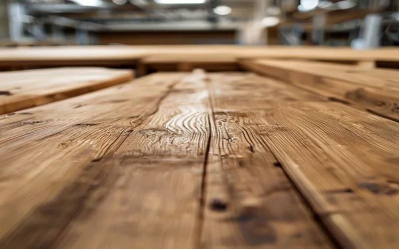 Polyurethane (PUR) Plywood Adhesives: Moisture-Curing & NAF Performance