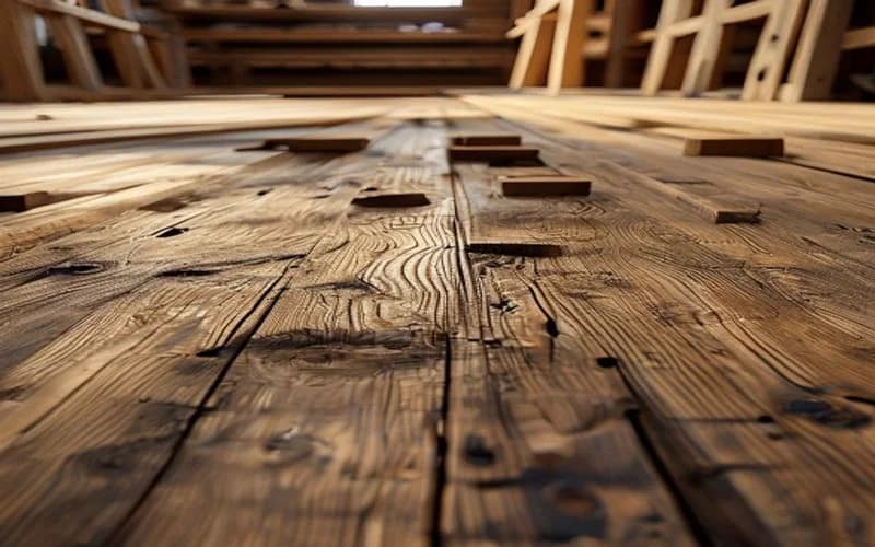 Preventing Squeaky Plywood Floors: Subfloor Physics and Fastener Science