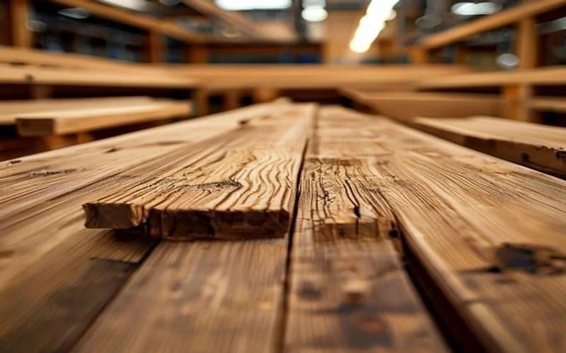 PS 1-19 Voluntary Product Standard: Structural Plywood Rules