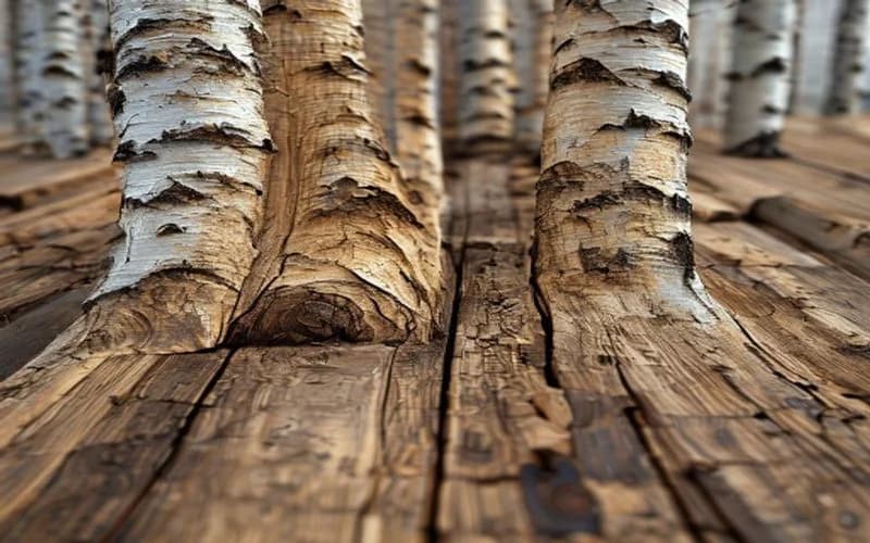 Russian Birch vs European Birch Plywood: The Sanction Impact