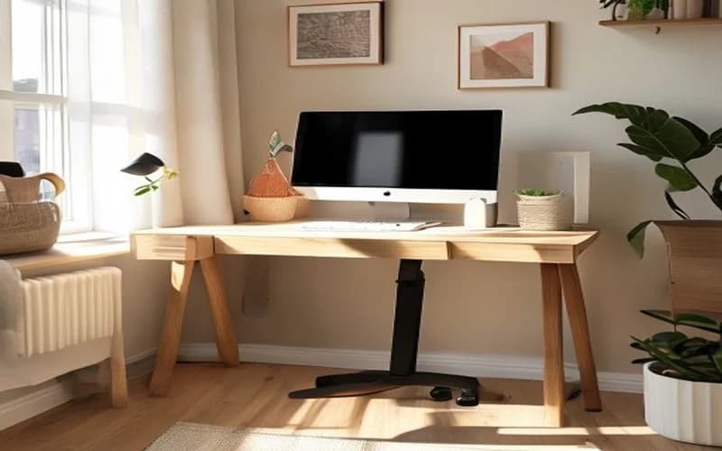 Sit-Stand Schedule: The Optimal Routine for Desk Workers