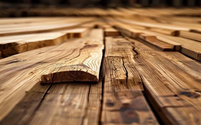Softwood vs. Hardwood Plywood: Market Drivers, Engineering Differences, and Shop Trade-offs