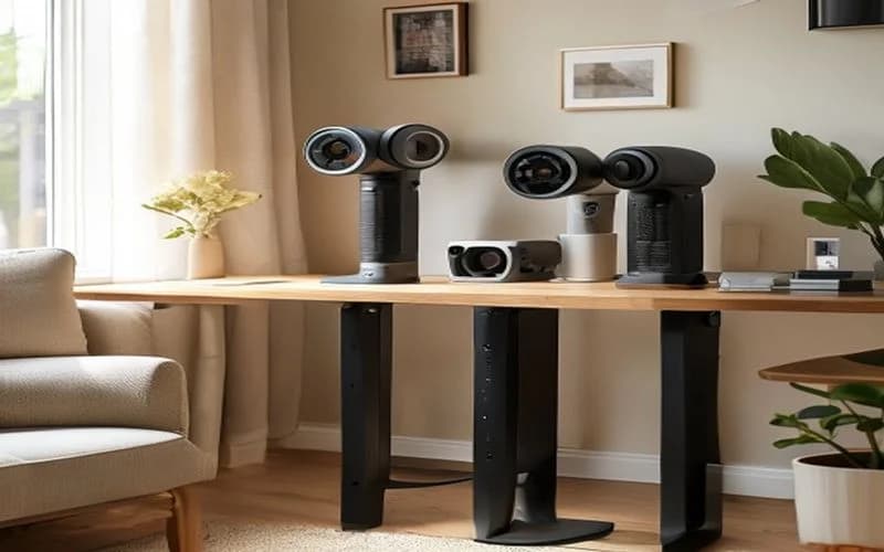 Standing Desk Motors: Single vs Dual vs Triple Compared