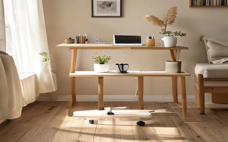 Standing Desk on Uneven Floors: Leveling Guide