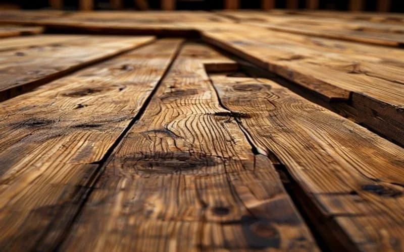 Teak Marine Plywood: BS 1088 Standards, Oil Content, and Epoxy Bonding