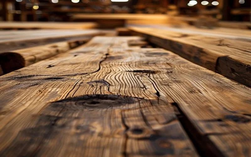 UV-Cured vs Polyurethane Finish: Durability Testing