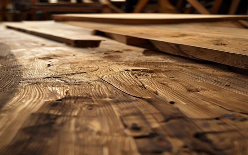Plywood Sanding Guide: Sanding Veneer Without Burn