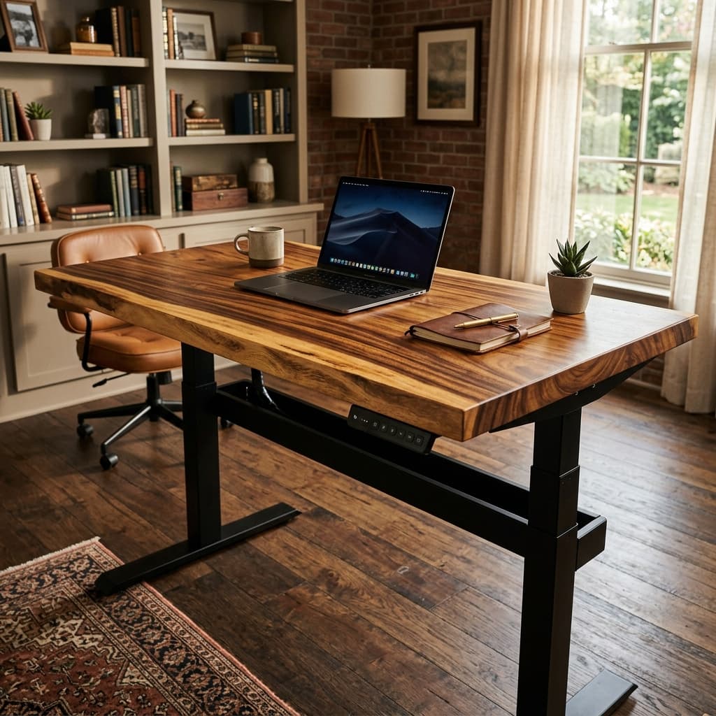 EverDesk Max Standing Desk