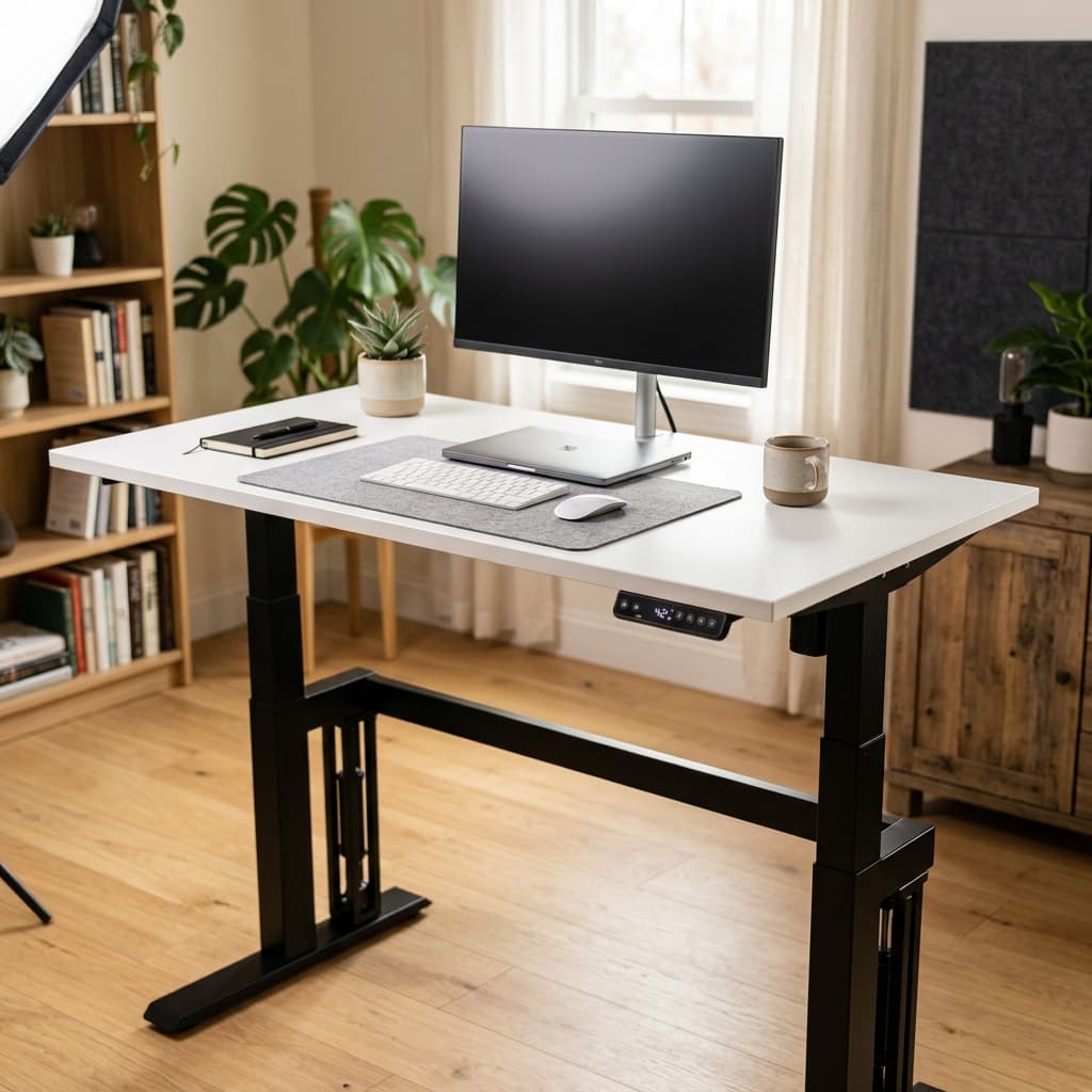 Flexispot E7 Pro Standing Desk
