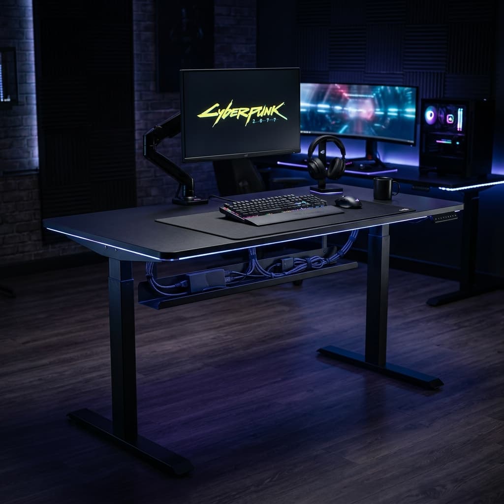Secretlab Magnus Pro Sit-to-Stand