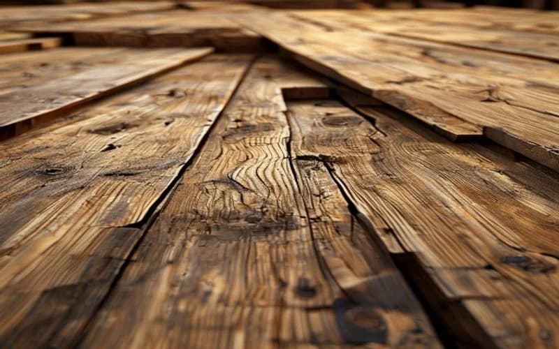 Ash Veneer Plywood: Mechanical Properties, Grain Texture, and Finishing Tips