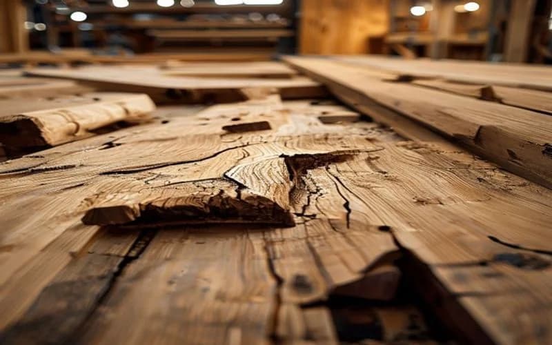Avoiding Plywood Tear-out on Table Saws: Zero-Clearance and Feed Speed