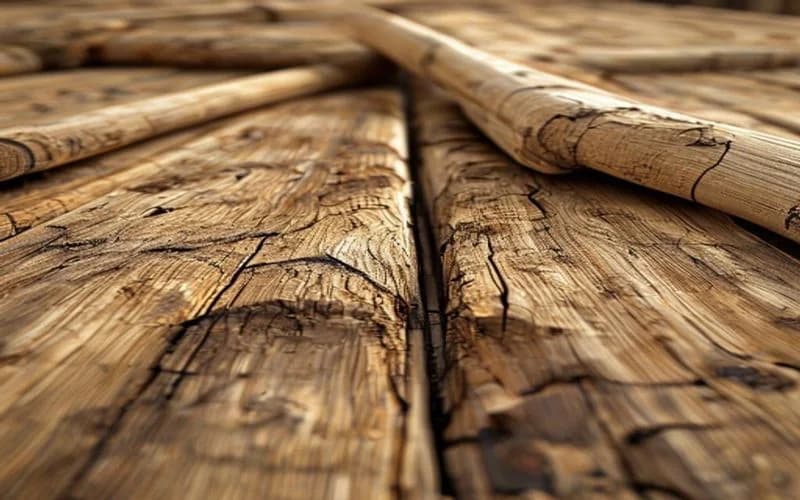 Bamboo vs Birch Plywood: Durability Comparison