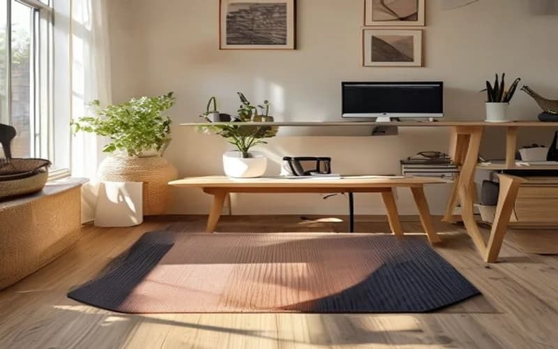Best Anti-Fatigue Mats for Standing Desks (Lab-Tested)