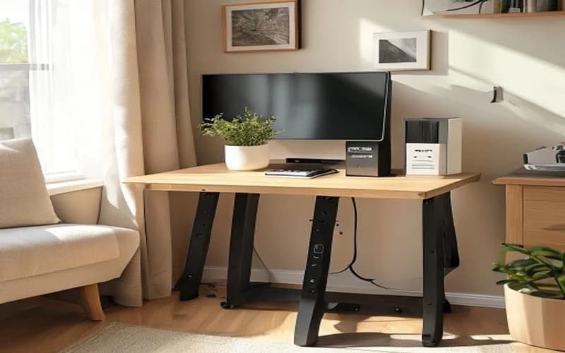 Best Standing Desk Converters: Z-Lift vs X-Lift