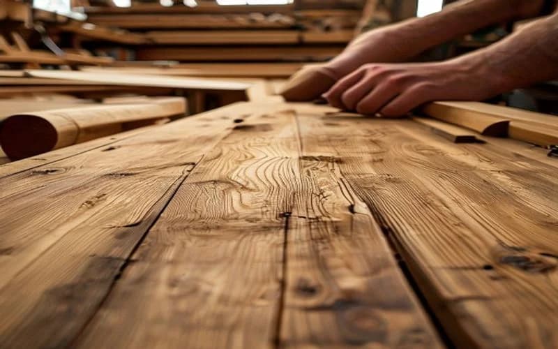 Best Plywood for Laser Cutting: Thickness, Glue & Charring Guide
