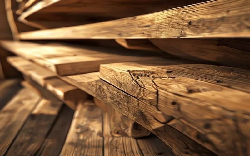 Best Plywood for Shelves: Load Capacity & Thickness Guide
