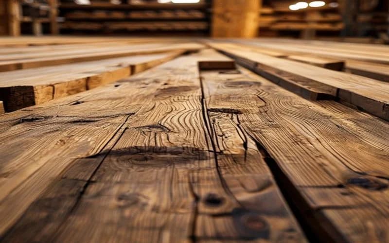 Best Plywood for Subfloor: Thickness & Ratings