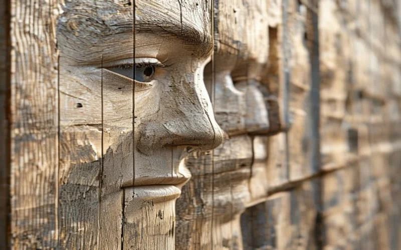 Bleaching Plywood Faces: Achieving the Modern Scandinavian Look