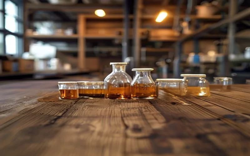 California CARB Phase 2 Compliance: Formaldehyde Safety Guide