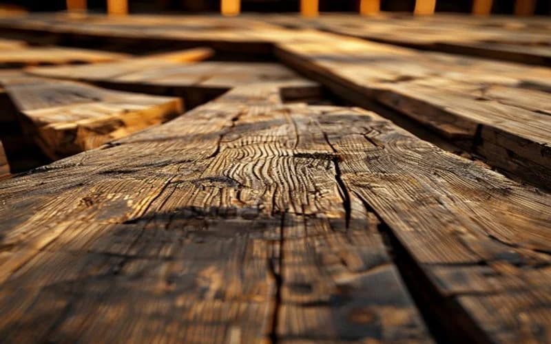 Cross-Grain Construction: Plywood Strength Mechanics