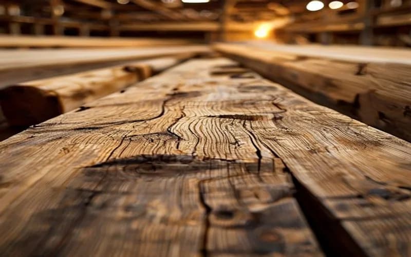 Elastic Modulus (MOE) of Baltic Birch: Span Calculations and Sag Resistance